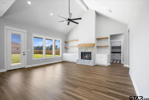 $439,900 | 15274 County Road 1100, Tyler, TX 75703