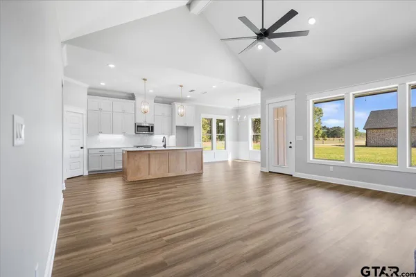 $439,900 | 15274 County Road 1100, Tyler, TX 75703