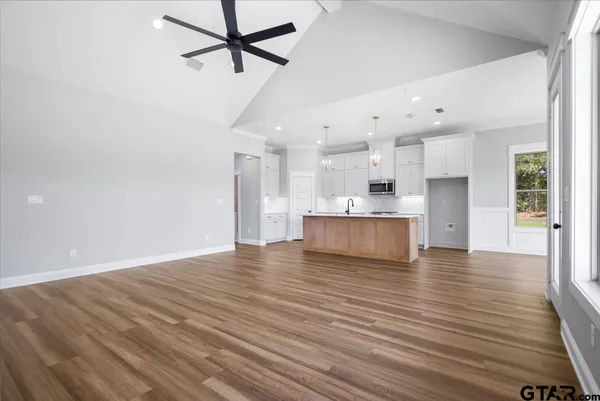 $439,900 | 15274 County Road 1100, Tyler, TX 75703