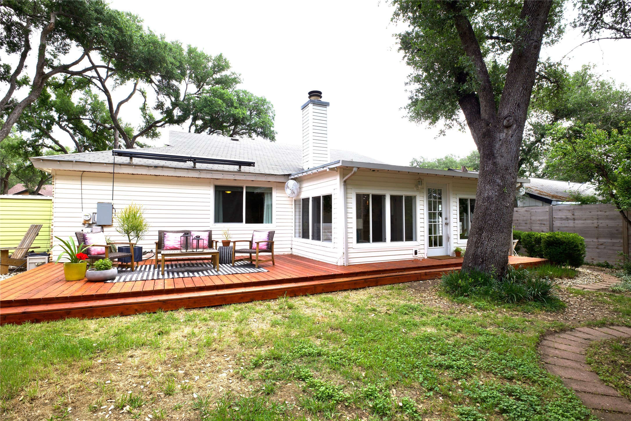 2815 Inridge Drive Austin, TX 78745 - Photo 35 of 36