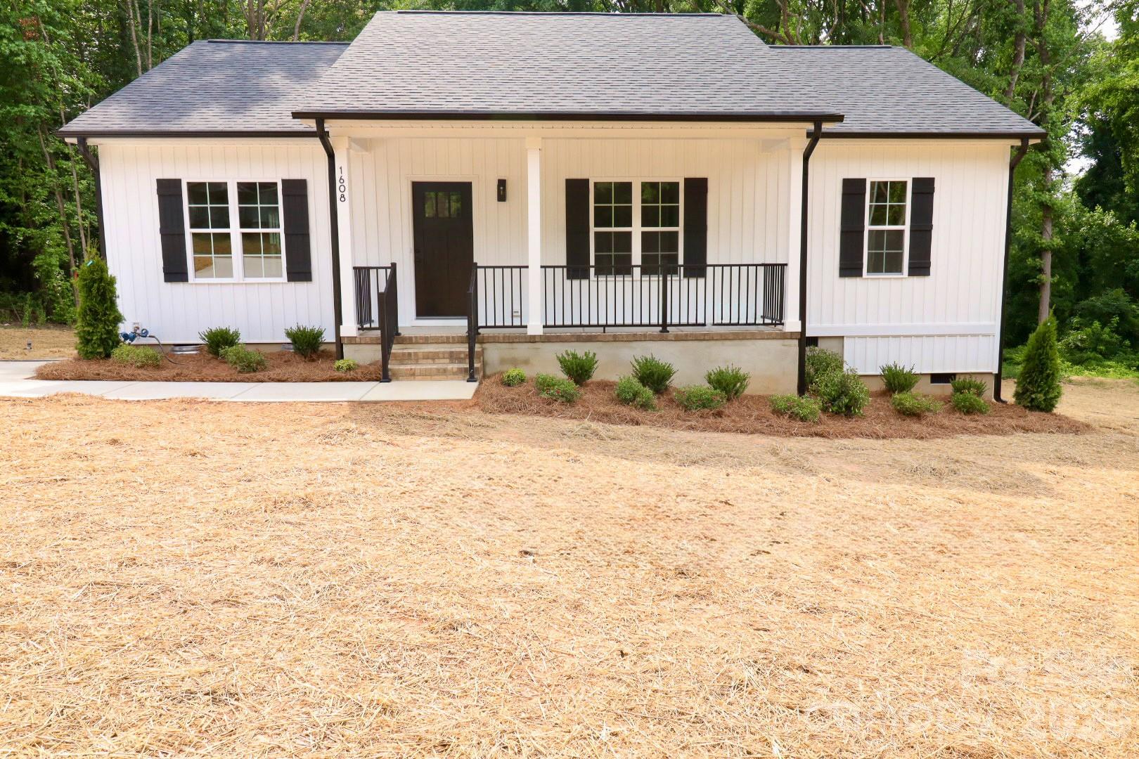 1608 Russell Courtney Road Monroe, NC 28112 - Photo 34 of 35