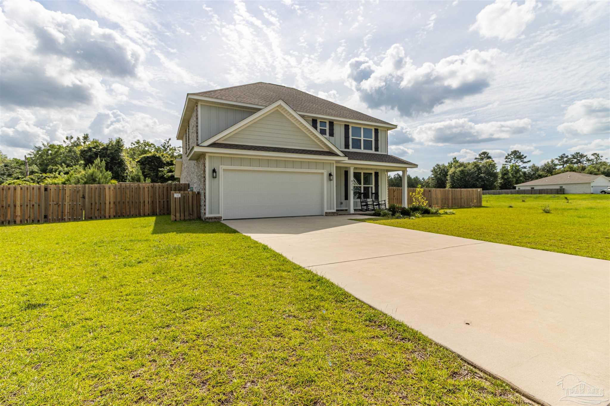 6219 Dry Creek Road Molino, FL 32577 - Photo 42 of 54