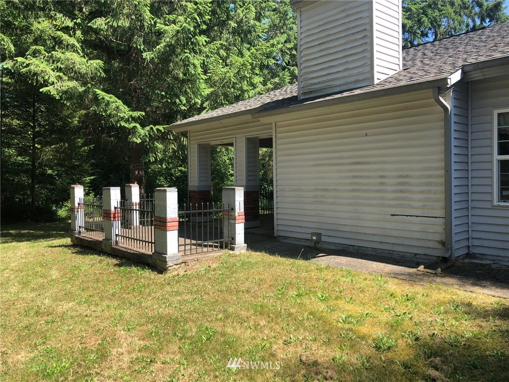 139 East Avery Road, Unit 26 Chehalis, WA 98532 - Photo 13 of 25