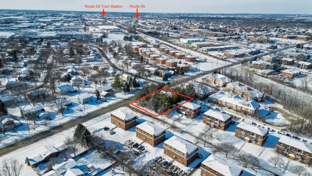 $449,999 | 300 North River Road, Naperville, IL 60540