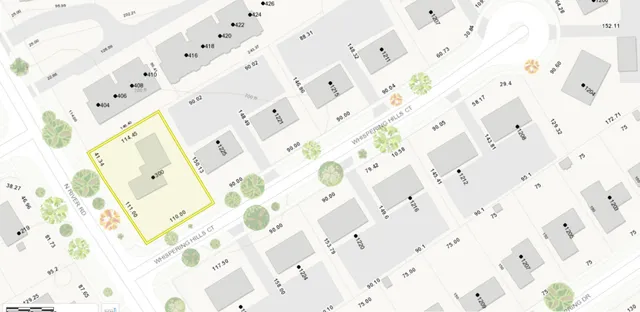 $449,999 | 300 North River Road, Naperville, IL 60540