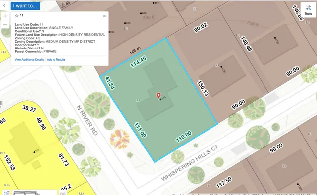 $449,999 | 300 North River Road, Naperville, IL 60540