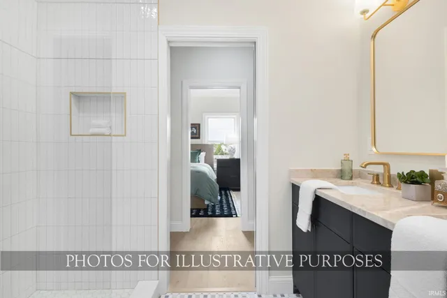 $888,900 | 748 North Notre Dame Avenue, South Bend, IN 46617