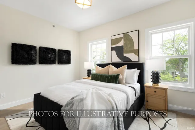 $888,900 | 748 North Notre Dame Avenue, South Bend, IN 46617