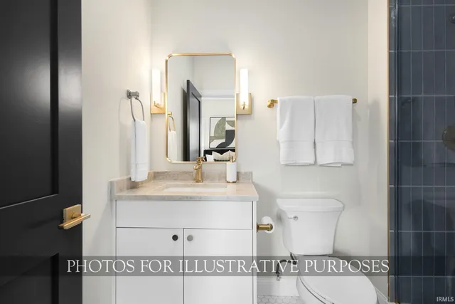 $888,900 | 748 North Notre Dame Avenue, South Bend, IN 46617