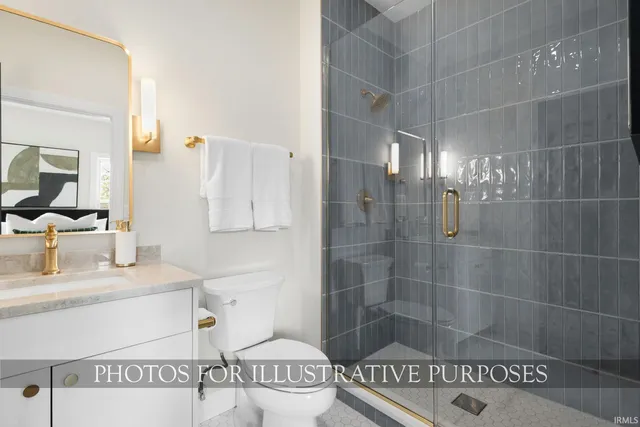 $888,900 | 748 North Notre Dame Avenue, South Bend, IN 46617