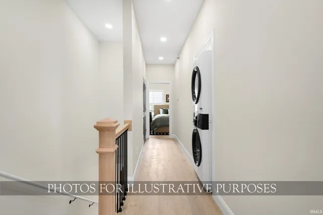 $888,900 | 748 North Notre Dame Avenue, South Bend, IN 46617