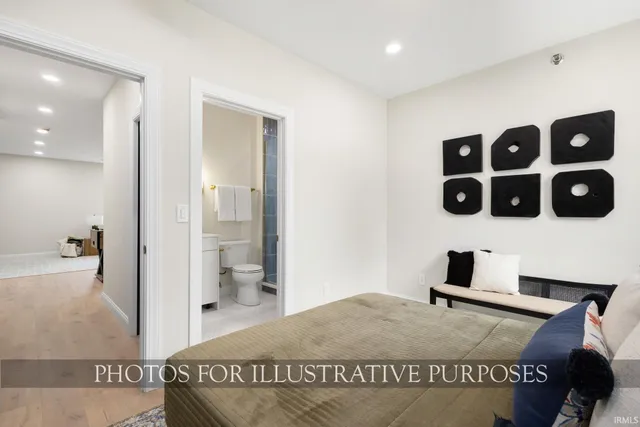 $888,900 | 748 North Notre Dame Avenue, South Bend, IN 46617