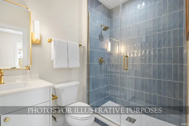 $888,900 | 748 North Notre Dame Avenue, South Bend, IN 46617