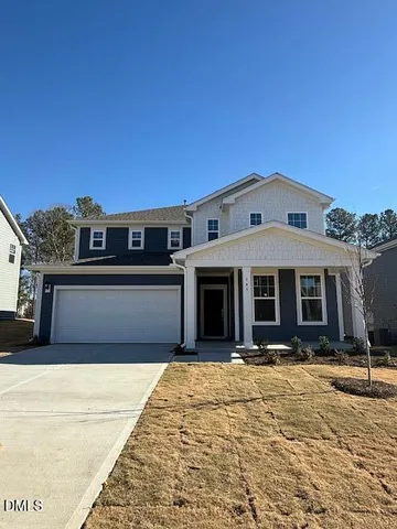 $412,060 | 145 Sugar Pine Drive, Franklinton, NC 27525