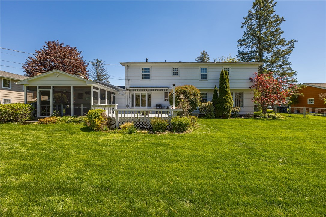 12 Van Buren Road Pittsford, NY 14534 - Photo 39 of 40