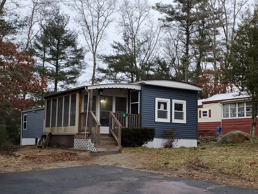 6 Timber Lane Wareham, MA 02576 - Photo 1 of 14 Gallery Image 1
