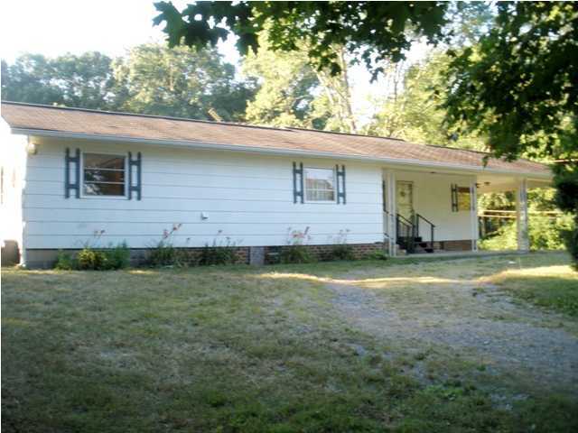 225 Keith Valley Road Southeast Cleveland, TN 37323 - Photo 1 of 16 Primary Photo