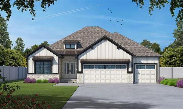 $699,900 | 5888 Northwest Black Oak Court, Parkville, MO 64152