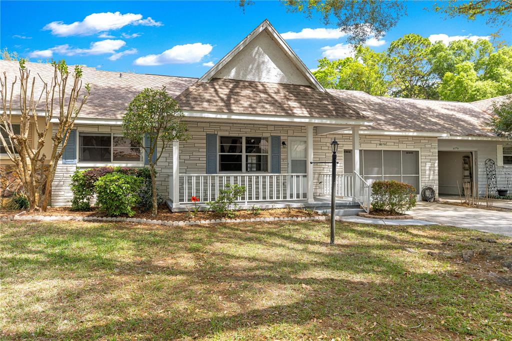 8575 Southwest 90th Lane, Unit C Ocala, FL 34481 - Photo 1 of 27