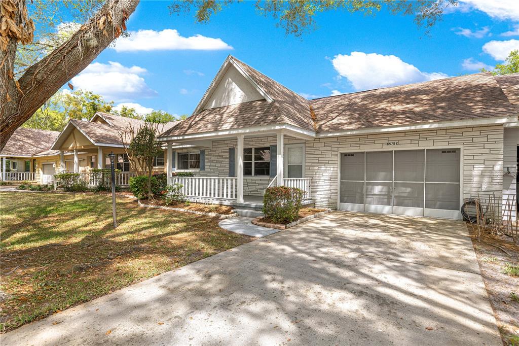 8575 Southwest 90th Lane, Unit C Ocala, FL 34481 - Photo 2 of 27