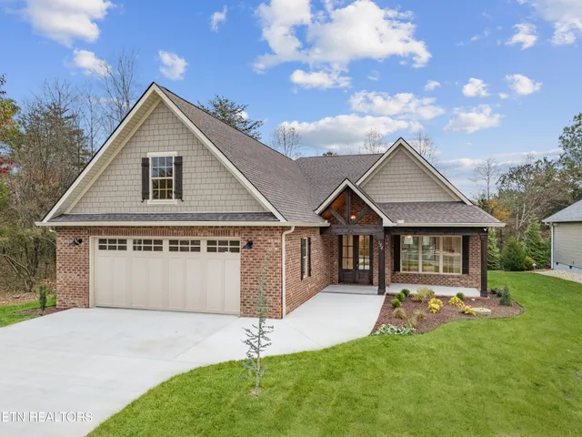 $719,900 | 154 Elokwa Way, Loudon, TN 37774