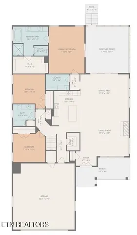 $719,900 | 154 Elokwa Way, Loudon, TN 37774