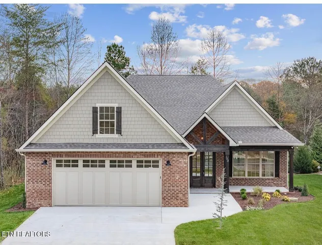 $719,900 | 154 Elokwa Way, Loudon, TN 37774