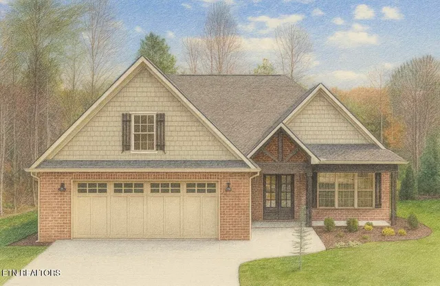 $719,900 | 154 Elokwa Way, Loudon, TN 37774