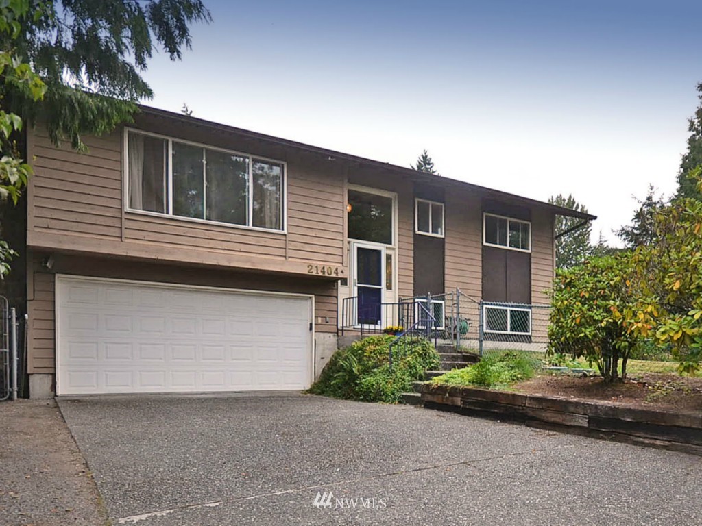 21404 6th Avenue West Bothell, WA 98021 - Photo 1 of 23