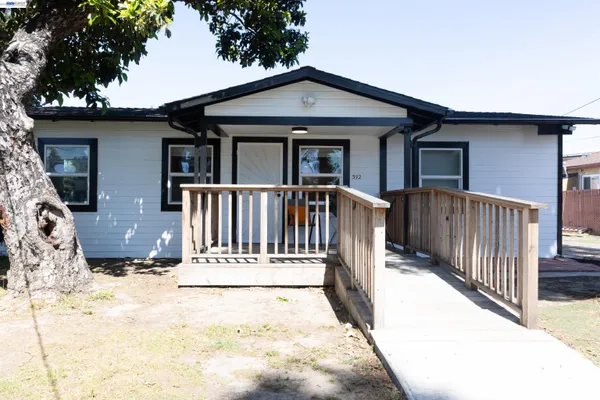 $1,149,888 | 592 Willow Avenue, Hayward, CA 94541