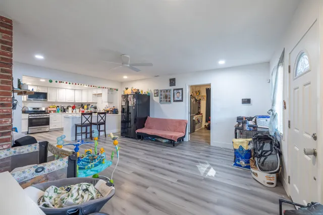 $1,149,888 | 592 Willow Avenue, Hayward, CA 94541