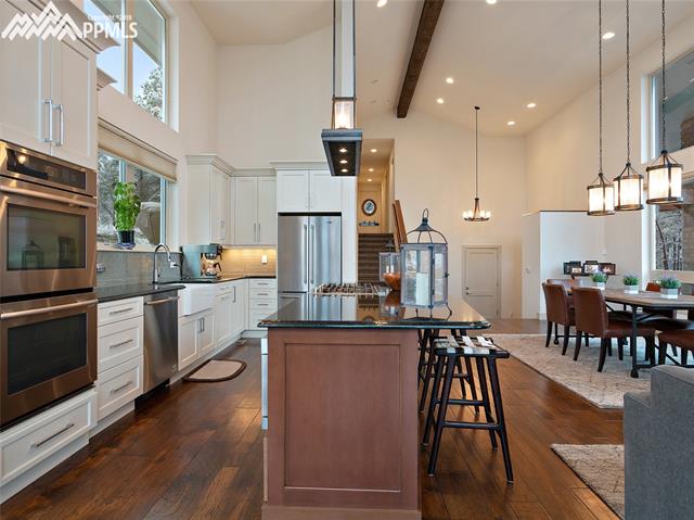 7977 Monarch Road Larkspur, CO 80118 - Photo 12 of 34 Gallery Image 12