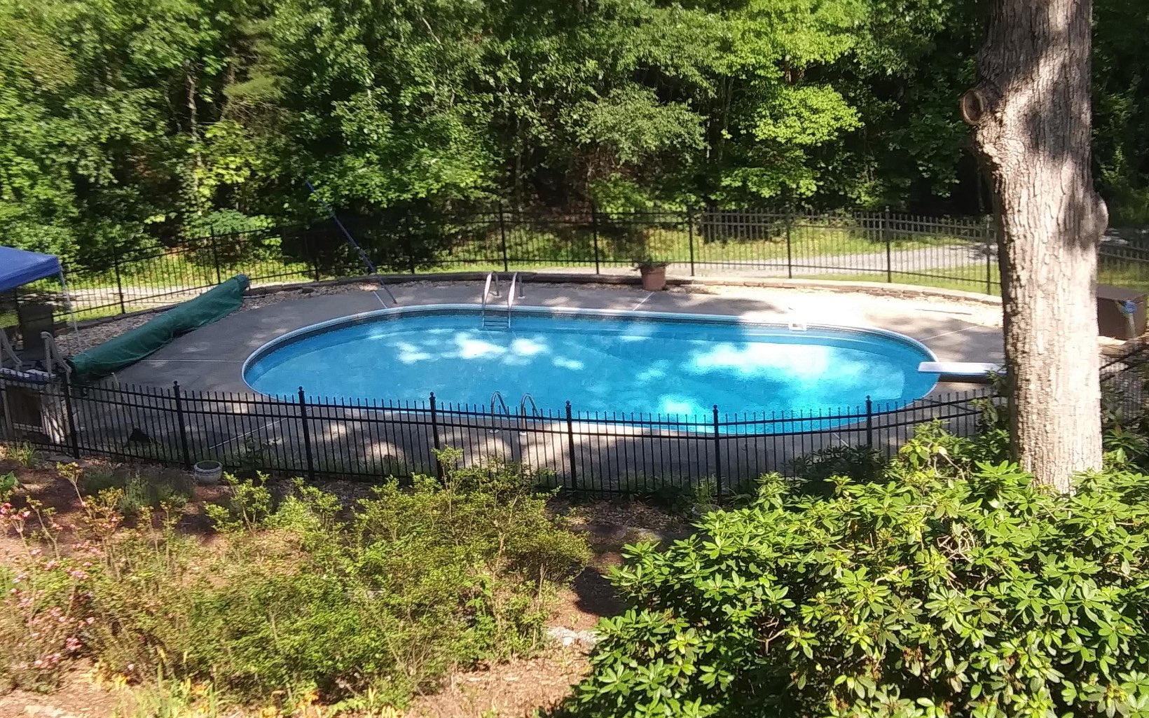 132 Collins Hollow Road Morganton, GA 30560 - Photo 3 of 4 Additional View