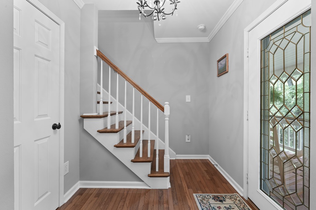 724 Fish Cove Road Blairsville, GA 30512 - Photo 46 of 91 Gallery Image 46