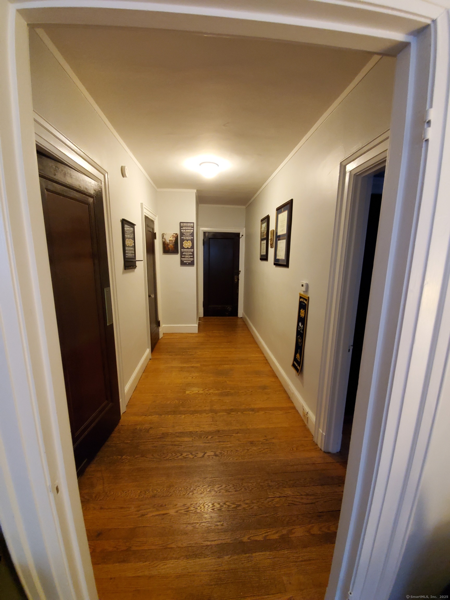 211 Fountain Street New Haven, CT 06515 - Photo 3 of 19 a view of hallway