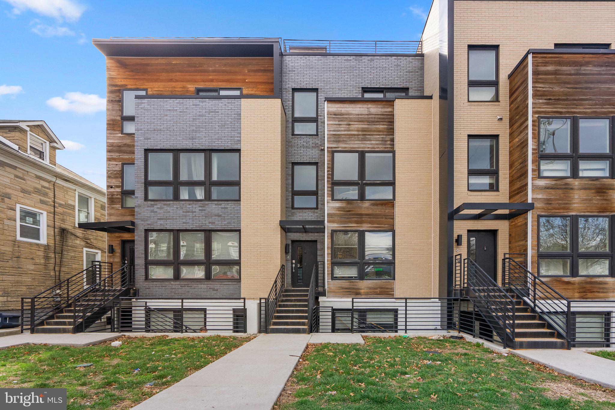 2724 12th Street Northeast, Unit 4 Washington, DC 20018 - Photo 1 of 32