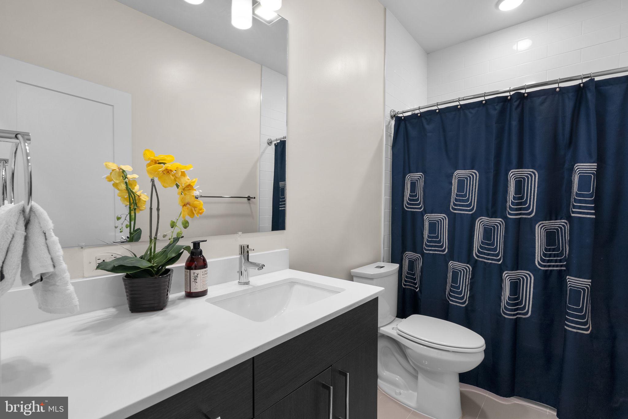 2724 12th Street Northeast, Unit 4 Washington, DC 20018 - Photo 19 of 32