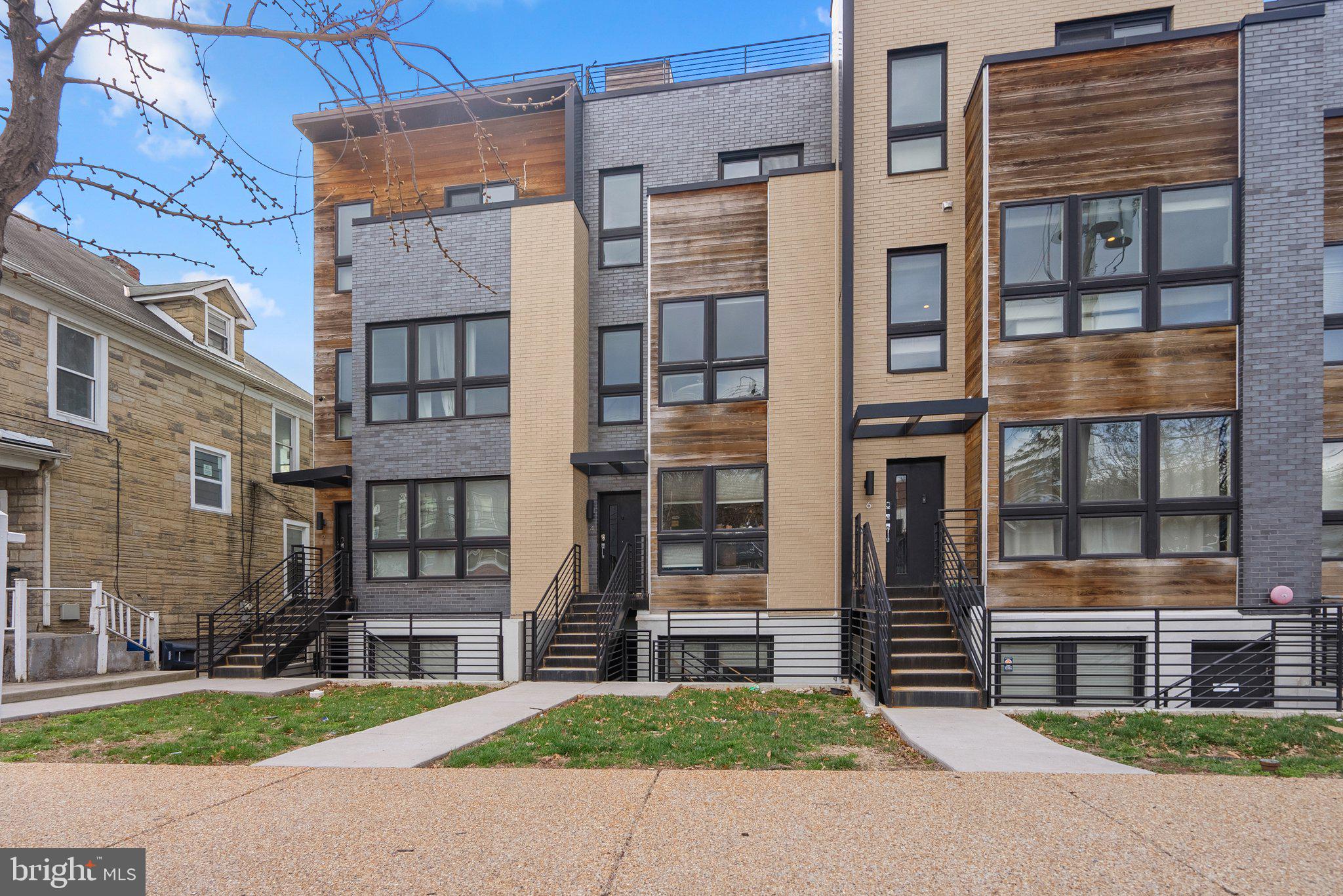 2724 12th Street Northeast, Unit 4 Washington, DC 20018 - Photo 2 of 32