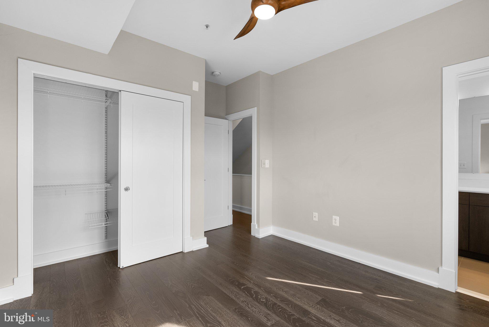 2724 12th Street Northeast, Unit 4 Washington, DC 20018 - Photo 22 of 32
