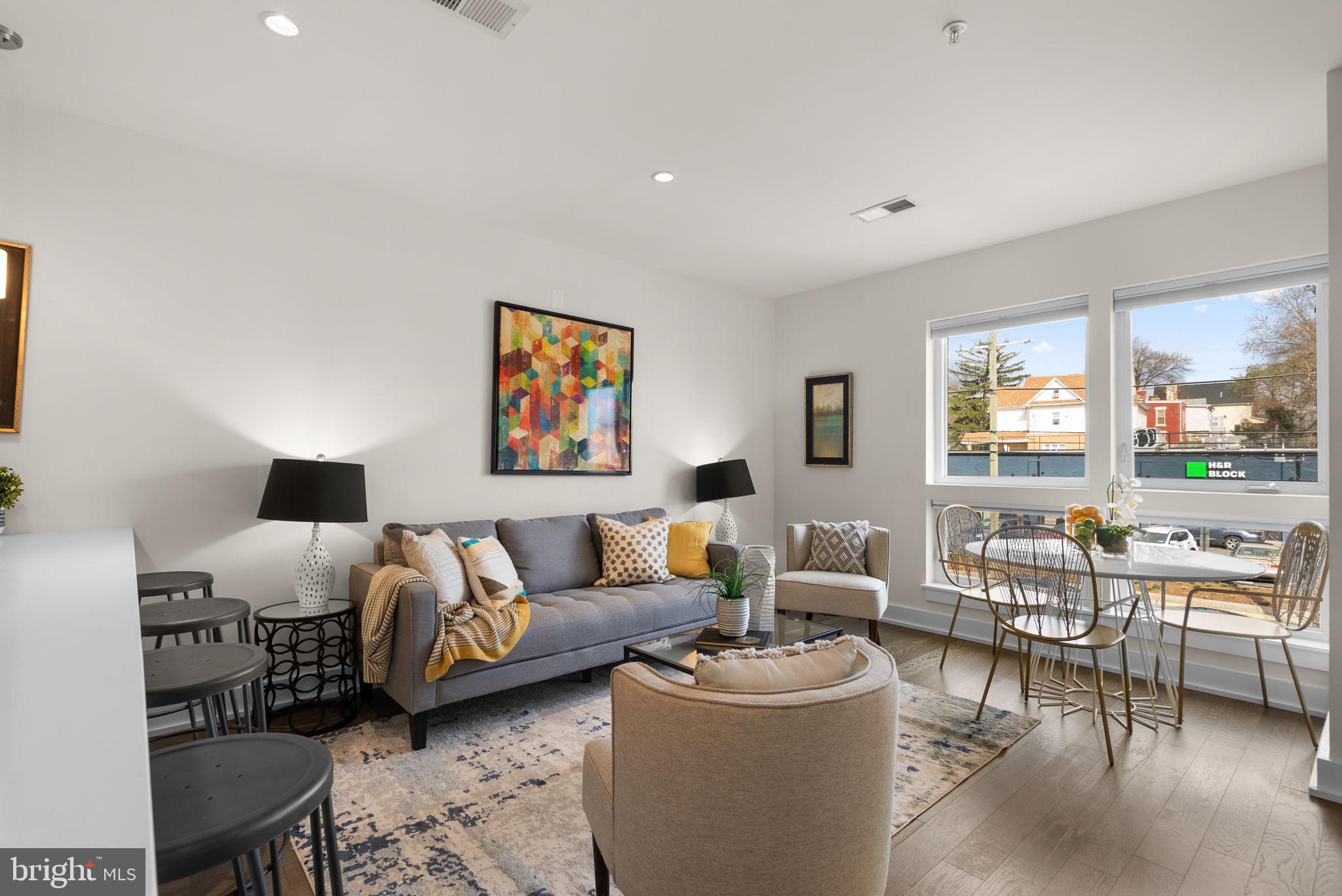 2724 12th Street Northeast, Unit 4 Washington, DC 20018 - Photo 6 of 32