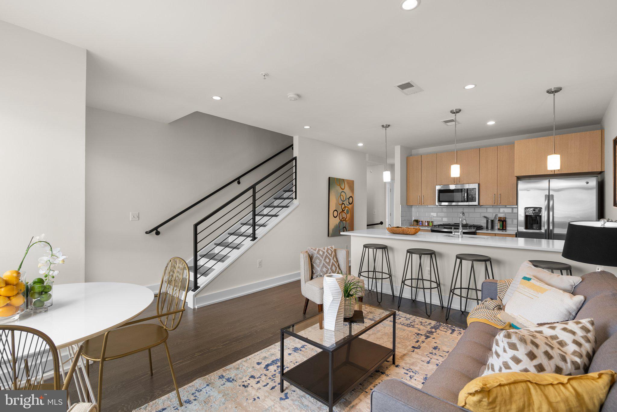 2724 12th Street Northeast, Unit 4 Washington, DC 20018 - Photo 8 of 32