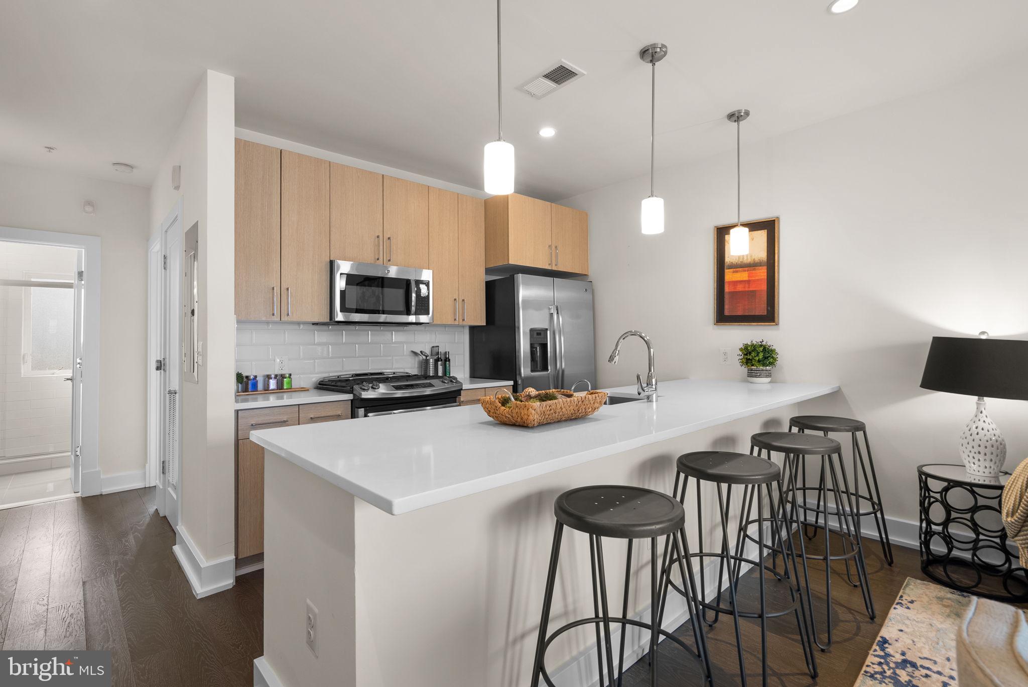 2724 12th Street Northeast, Unit 4 Washington, DC 20018 - Photo 10 of 32