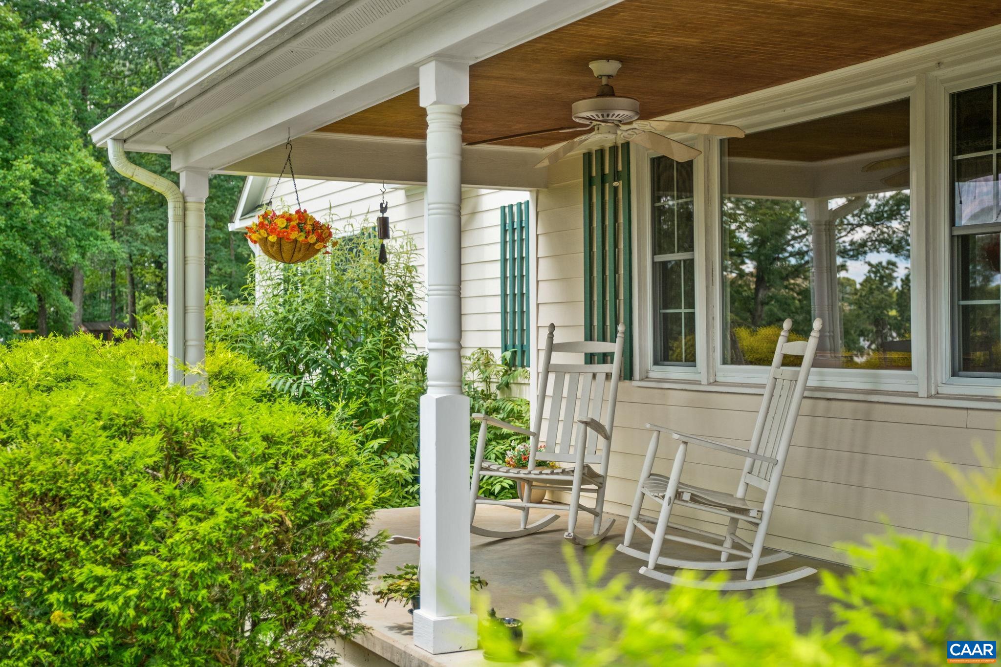 295 Fairground Road Pratts, VA 22731 - Photo 52 of 60