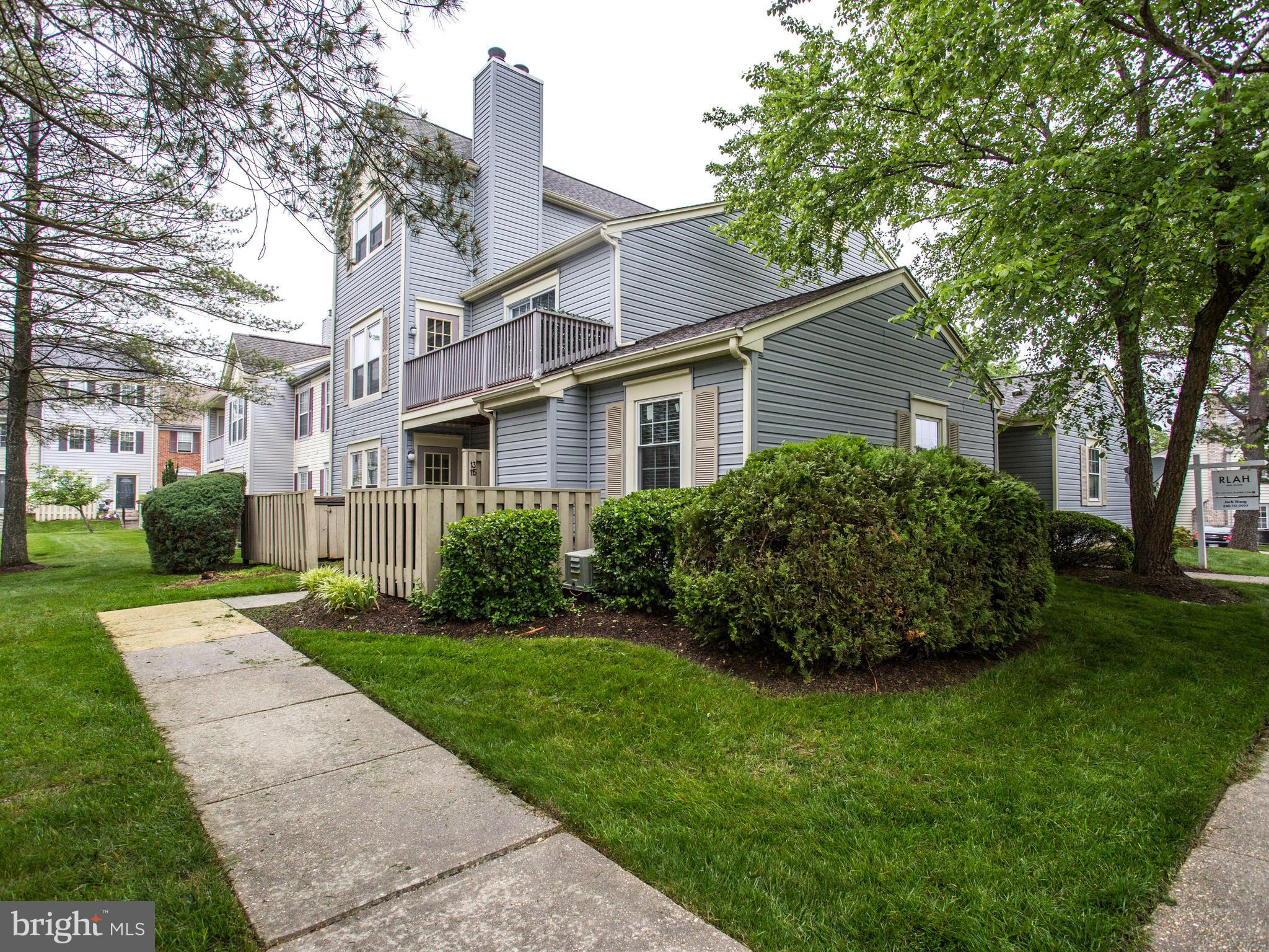 13113 Conductor Way, Unit 239 Silver Spring, MD 20904 - Photo 1 of 30 Front
