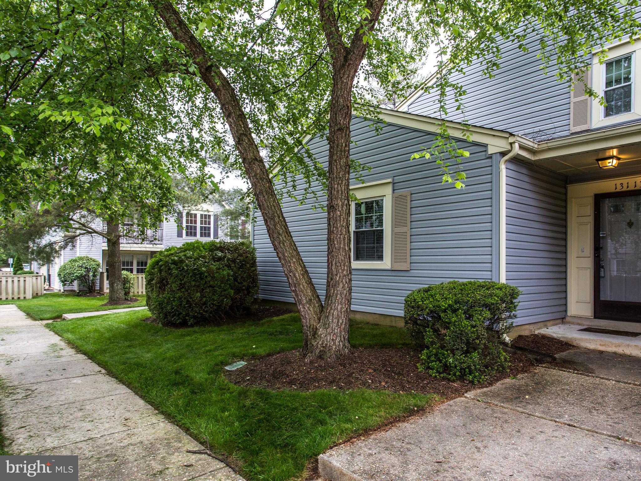 13113 Conductor Way, Unit 239 Silver Spring, MD 20904 - Photo 2 of 30 Front