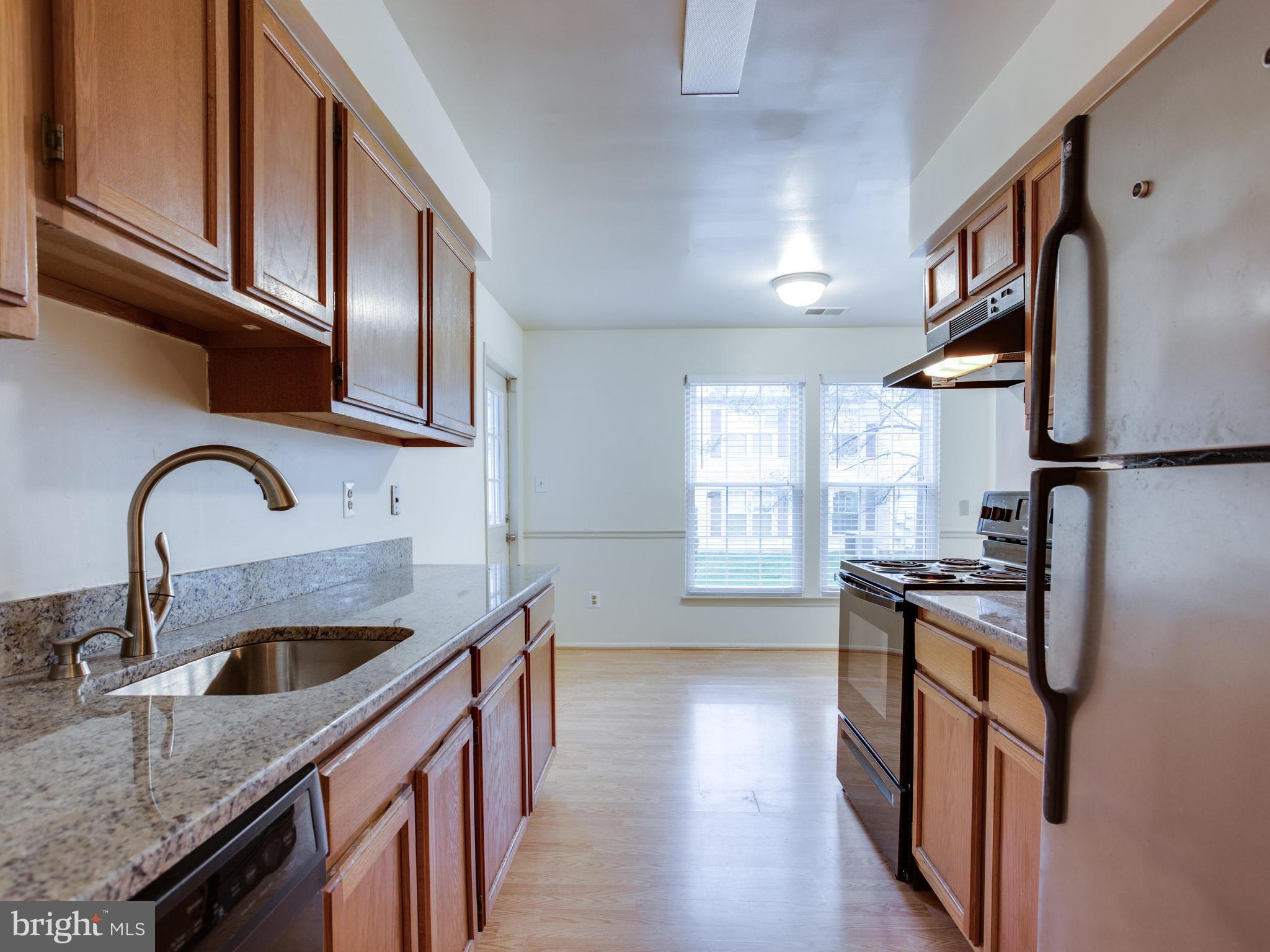 13113 Conductor Way, Unit 239 Silver Spring, MD 20904 - Photo 12 of 30 Kitchen