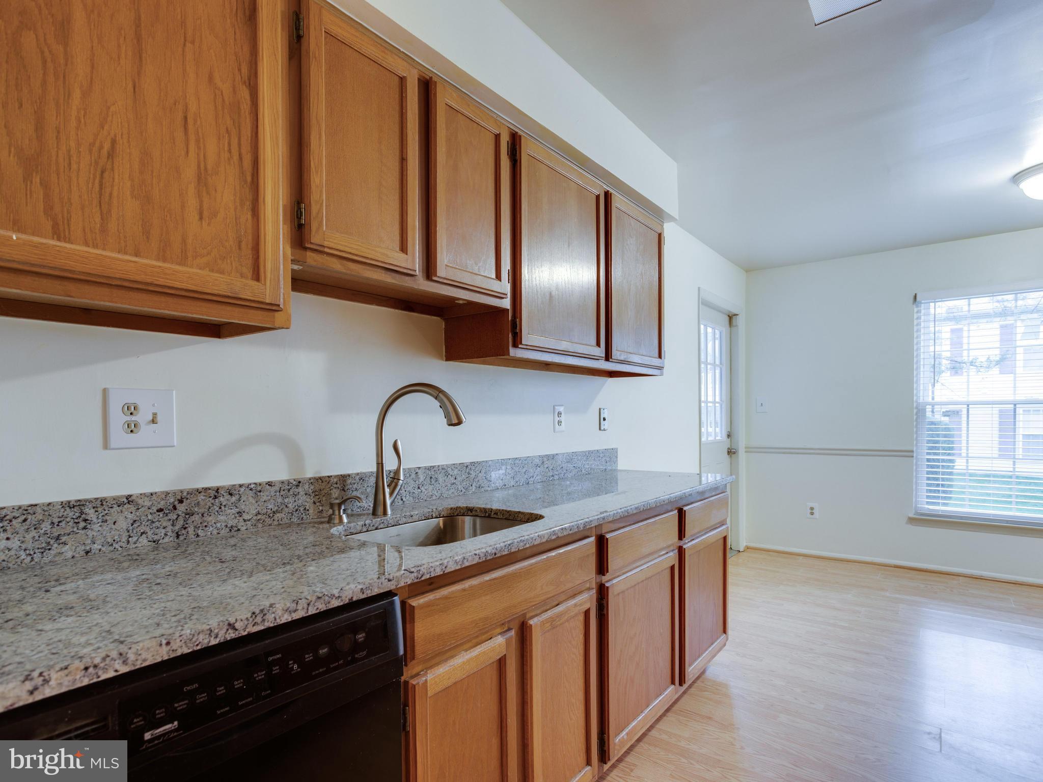 13113 Conductor Way, Unit 239 Silver Spring, MD 20904 - Photo 13 of 30 Kitchen