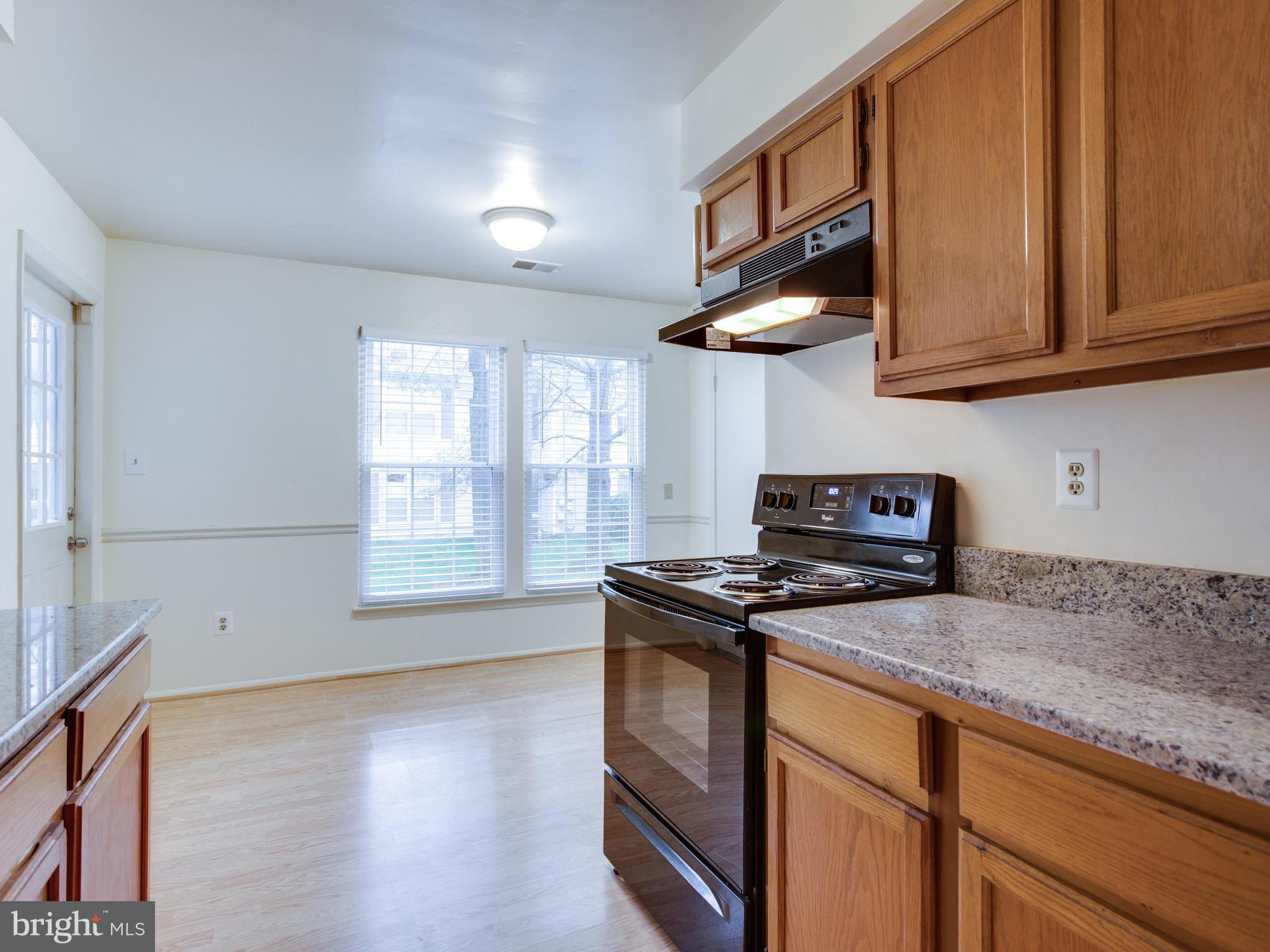 13113 Conductor Way, Unit 239 Silver Spring, MD 20904 - Photo 14 of 30 Kitchen