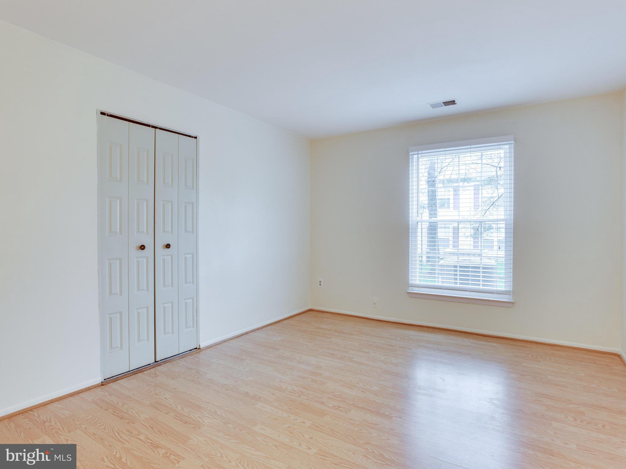 13113 Conductor Way, Unit 239 Silver Spring, MD 20904 - Photo 20 of 30 Master Bedroom