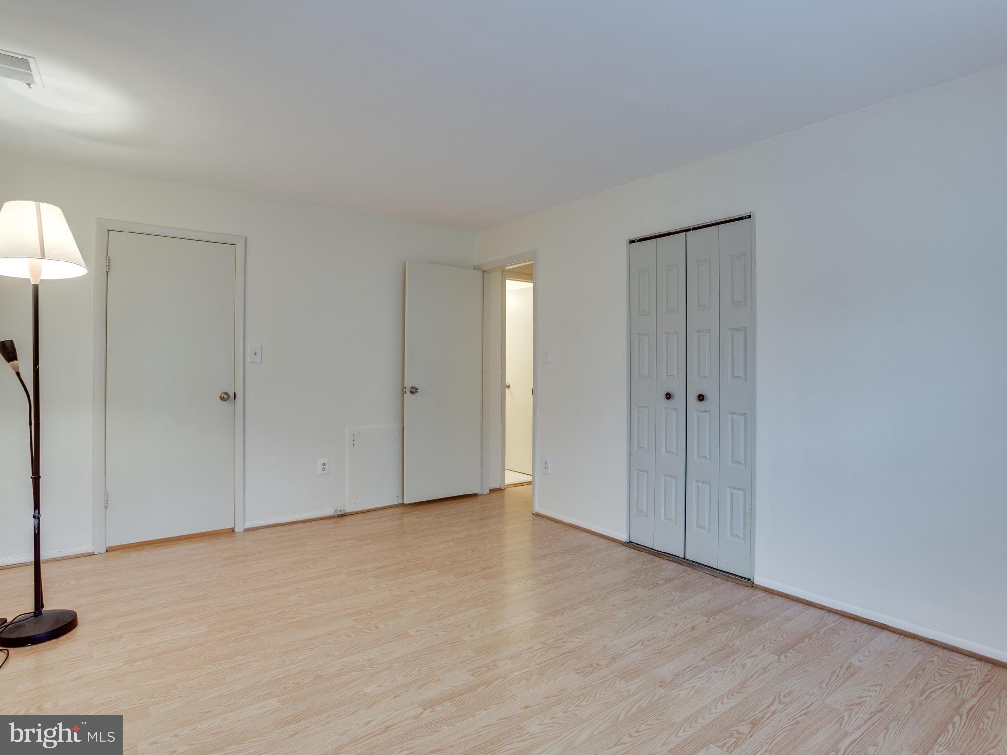 13113 Conductor Way, Unit 239 Silver Spring, MD 20904 - Photo 21 of 30 Master Bedroom